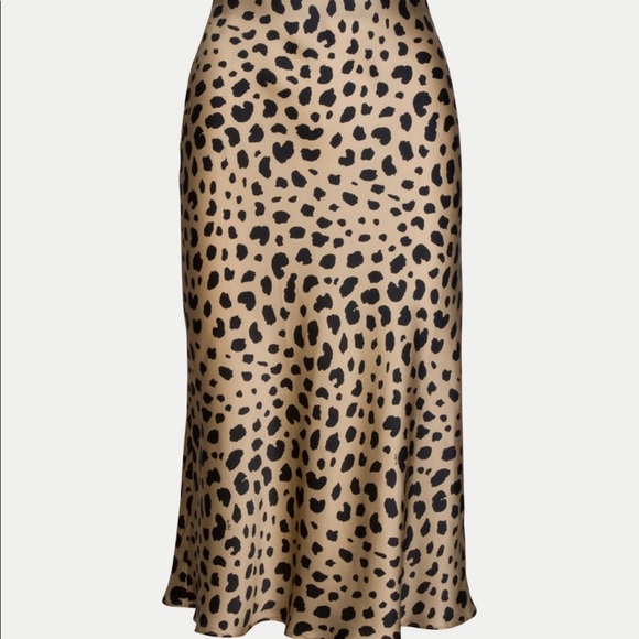 Realisation Par Dresses & Skirts - Réalisation Par - The Naomi Skirt